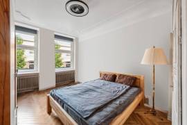 Charmant 2-room apartment next to Arnimusmarkthalle in Moabit!