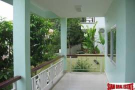 Large Phuket Town house