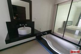 Oxygen Bangtao - Three Bedroom Duplex Pool Condo just 17 mins walk to Bang Tao Beach