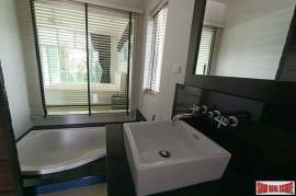 Oxygen Bangtao - Three Bedroom Duplex Pool Condo just 17 mins walk to Bang Tao Beach