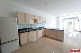 Oxygen Bangtao - Three Bedroom Duplex Pool Condo just 17 mins walk to Bang Tao Beach