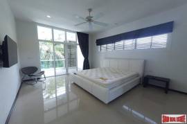 Oxygen Bangtao - Three Bedroom Duplex Pool Condo just 17 mins walk to Bang Tao Beach