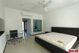 Oxygen Bangtao - Three Bedroom Duplex Pool Condo just 17 mins walk to Bang Tao Beach