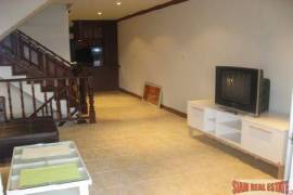 Sea View Three Storey Three Bedroom Townhouse For Sale in Patong