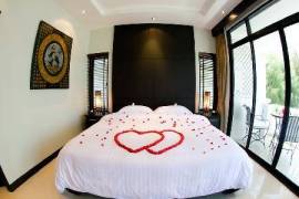 New Luxurious Boutique Resort In A Prime Location Only 15 Minutes From Pattaya