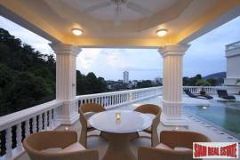 Eden Oasis - New Sea View Resort for Sale at Karon, Phuket $1.9m USD