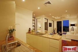 Eden Oasis - New Sea View Resort for Sale at Karon, Phuket $1.9m USD