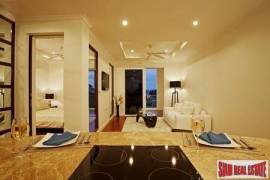 Eden Oasis - New Sea View Resort for Sale at Karon, Phuket $1.9m USD