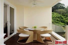 Eden Oasis - New Sea View Resort for Sale at Karon, Phuket $1.9m USD