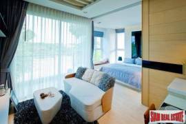 Studio Available in New High-Rise Complex in Jomtien