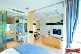 Studio Available in New High-Rise Complex in Jomtien