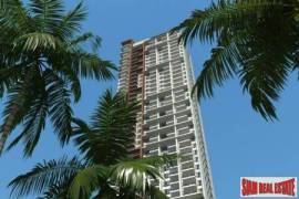 Studio Available in New High-Rise Complex in Jomtien