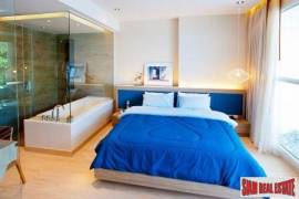 Large Studio Available in High Rise near Jomtien Beach