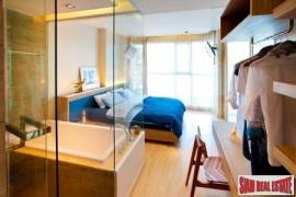 Large Studio Available in High Rise near Jomtien Beach