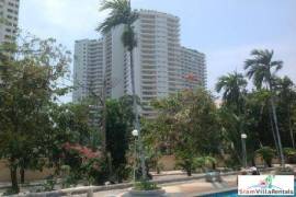 48 Sqm Studio Apartment Now Available For Sale - Jomtien