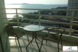 48 Sqm Studio Apartment Now Available For Sale - Jomtien