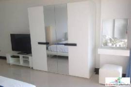 48 Sqm Studio Apartment Now Available For Sale - Jomtien