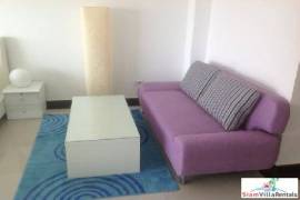 48 Sqm Studio Apartment Now Available For Sale - Jomtien