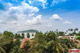 The Eva - Luxury Four-Bedroom Townhouse with Private Pool in Rawai