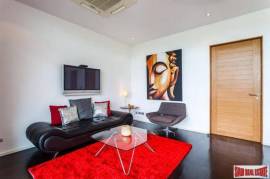 The Eva - Luxury Four-Bedroom Townhouse with Private Pool in Rawai