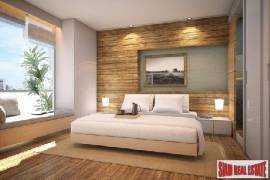 Studio to 2 Bedroom Condominium Apartments - Jomtien