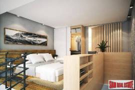 Studio to 2 Bedroom Condominium Apartments - Jomtien