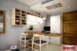 Studio to 2 Bedroom Condominium Apartments - Jomtien