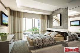 Hotel Style Apartments Now Available For Sale - Central Pattaya