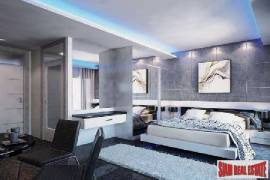 Hotel Style Apartments Now Available For Sale - Central Pattaya