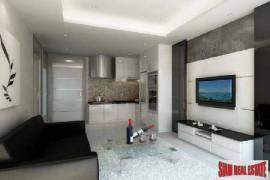 Hotel Style Apartments Now Available For Sale - Central Pattaya