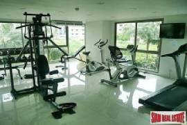 City Centre Location - Studio Apartment For Sale - Pattaya