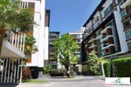 City Centre Location - Studio Apartment For Sale - Pattaya