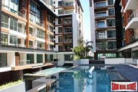 City Centre Location - Studio Apartment For Sale - Pattaya