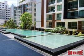 City Centre Location - Studio Apartment For Sale - Pattaya