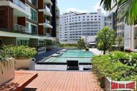 City Centre Location - Studio Apartment For Sale - Pattaya