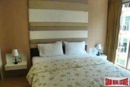 City Centre Location - Studio Apartment For Sale - Pattaya