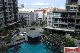 Beautiful Penthouse Style Apartment Now For Sale - Pattaya City