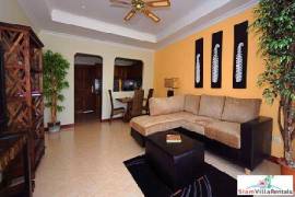 Spacious Studio to 1 Bedroom Apartments In Naklua, North Pattaya For Sale