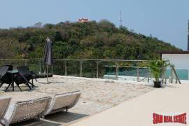 Nicely Appointed Studio in Pattaya City