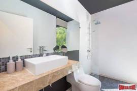 Fantastic Studio Loft for Sale in a New Resort & Spa Development, Layan, Phuket