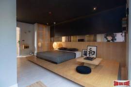 Fantastic Studio Loft for Sale in a New Resort & Spa Development, Layan, Phuket