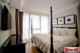 The Lumpini 24 - Top Floor (46th) Three Bed Penthouse for Sale at Sukhumvit Soi 24