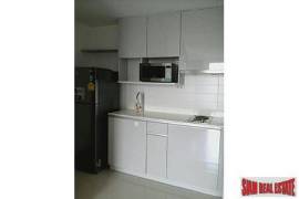 Ideo Mobi Sukhumvit - Duplex One Bed Condo for Sale