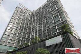 Ideo Mobi Sukhumvit - Duplex One Bed Condo for Sale