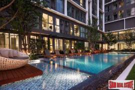 Ideo Mobi Sukhumvit - Duplex One Bed Condo for Sale