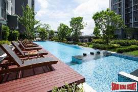 Ideo Mobi Sukhumvit - Duplex One Bed Condo for Sale