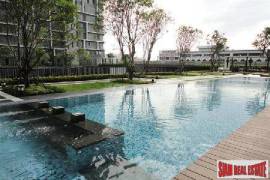 Ideo Mobi Sukhumvit - Duplex One Bed Condo for Sale