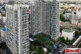 Ideo Mobi Sukhumvit - Duplex One Bed Condo for Sale