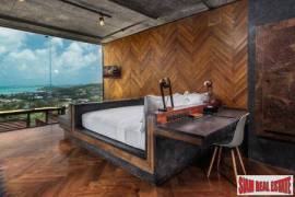 Brand New Turnkey Hotel For Sale Samui