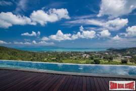 Brand New Turnkey Hotel For Sale Samui